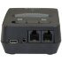 Jabra LINK 860, (860-09) адаптер с кнопкой mute, кнопкой контроля звука