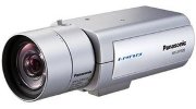 IP видео камера Panasonic WV-SP306E HD H.264 день/ночь с ABF