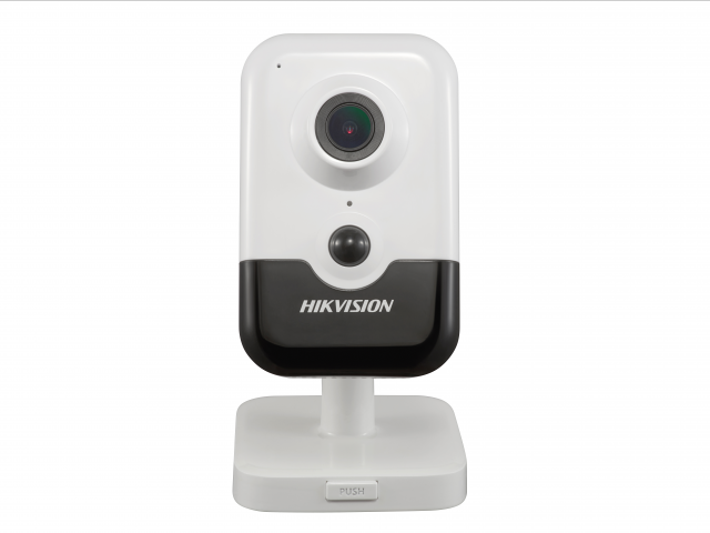 HIKVISION DS-2CD2443G0-IW(W) (4 mm) IP-камера