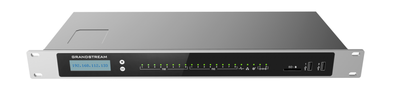 Grandstream UCM6308 IP ATC