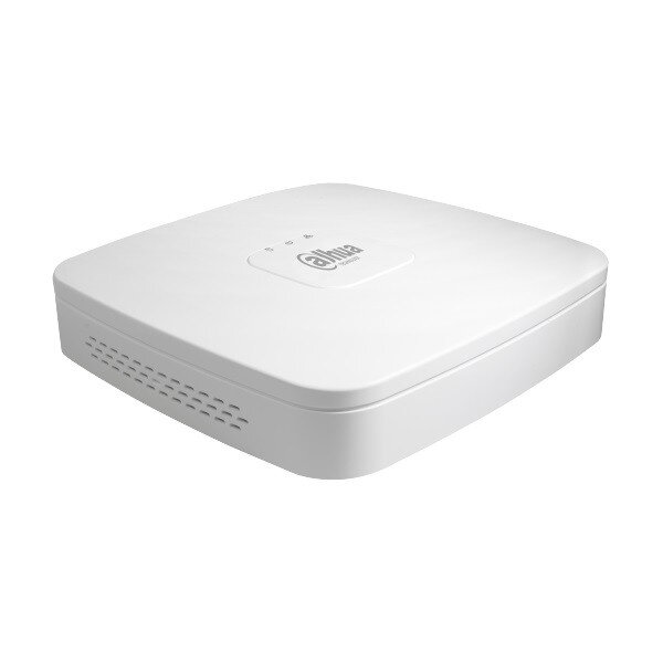 DAHUA DHI-NVR2104-4KS2 IP-видеорегистратор