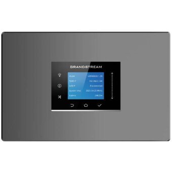 Grandstream UCM6302A IP ATC