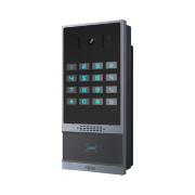 Fanvil i64 видеодомофон IP66 IK07 с клавиатурой