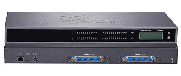 GRANDSTREAM GXW4248 VoIP шлюз