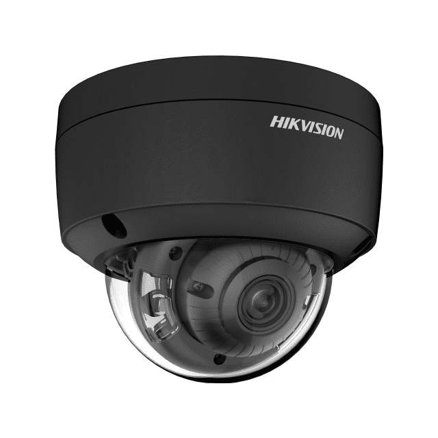 HIKVISION DS-2CD2747G2HT-LIZS(2.8-12mm) (BLACK) IP-камера