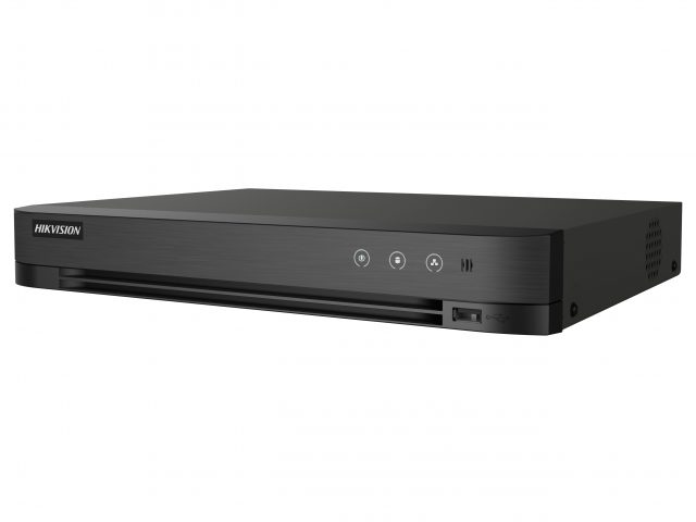 HIKVISION iDS-7204HUHI-M2/S(E) видеорегистратор