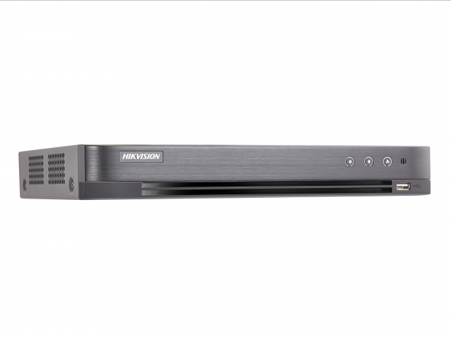 HIKVISION iDS-7208HQHI-M1/S видеорегистратор