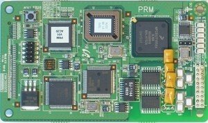 Samsung OS-707BPRM модуль IE1/ISDN PRI