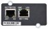 Ippon модуль NMC SNMP card (687872) RT/Smart Winner II 1U(!)