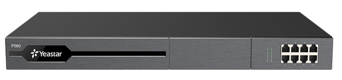 Yeastar P560 IP АТС