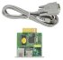 Ippon модуль NMC SNMP II card (1022865) для Ippon Innova G2/RT II/Smart Winner II