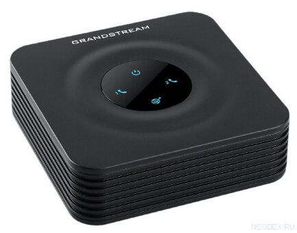 Grandstream HT802 телефонный адаптер