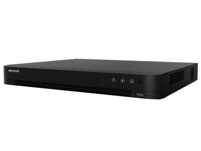 HIKVISION iDS-7208HUHI-M2/S(E) видеорегистратор