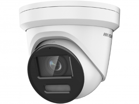 HIKVISION DS-2CD2347G2H-LIU (2.8 mm) уличная IP-камера