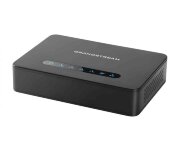 Grandstream HT814 телефонный адаптер