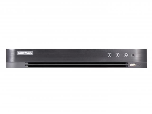 HIKVISION iDS-7216HQHI-M1/FA видеорегистратор