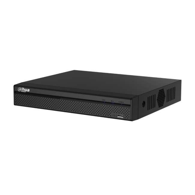 DAHUA DHI-XVR5116H-4KL видеорегистратор