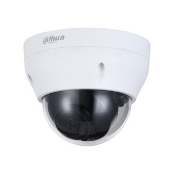 DAHUA DH-IPC-HDPW1230R1P-0360B-S5 купольная IP-видеокамера 2Мп