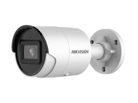 HIKVISION DS-2CD2043G2-IU (6 mm) уличная IP-камера