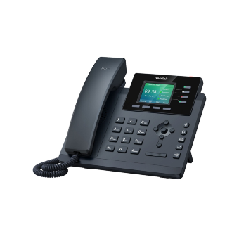 Yealink SIP-T34W SIP-телефон со встроенным Wi-Fi и USB-портом