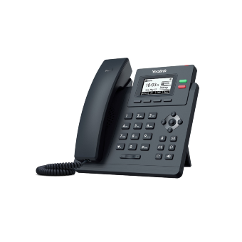 Yealink SIP-T31W IP-телефон с Wi-Fi