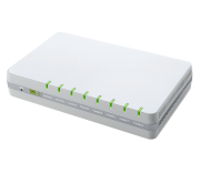 FlyingVoice G508 VoIP-шлюз 8 FXS