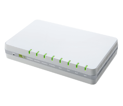 FlyingVoice G504 VoIP-шлюз 4 FXS