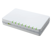 FlyingVoice G504 VoIP-шлюз 4 FXS