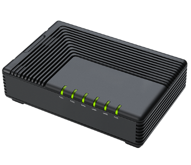 FlyingVoice FTA5102E2 VoIP-адаптер 2 FXS