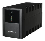 IPPON Back Basic 2200 Euro 1320Вт 2200ВА черный, источник бесперебойного питания