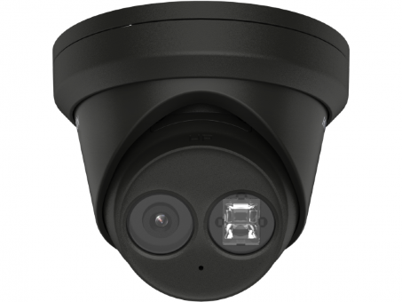 HIKVISION DS-2CD2383G2-IU(BLACK)(2.8 mm) IP-камера