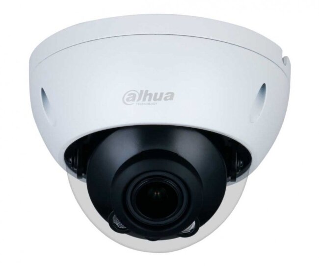 DAHUA DH-IPC-HDBW1230RP-ZS-S5 купольная IP-видеокамера 2Мп