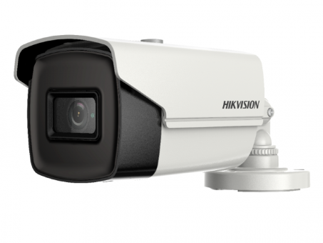 HIKVISION DS-2CE16U7T-IT3F (6 mm) уличная IP-камера