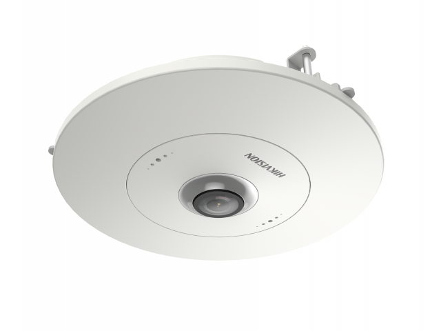 HIKVISION DS-2CD6365G0E-S/RC IP-камера