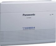 Настройка и программирование  АТС Panasonic KX-TES824RU