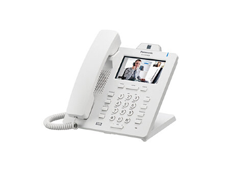 Panasonic SIP-телефон KX-HDV430