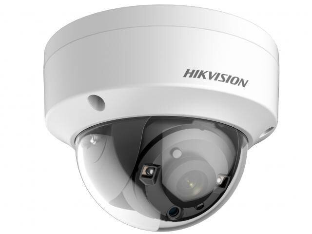 HIKVISION DS-2CE57H8T-VPITF (2.8 mm) уличная IP-камера