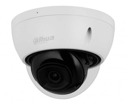 DAHUA DH-IPC-HDBW2841EP-S-0280B купольная IP-видеокамера 8 Мп