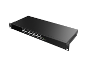 Fanvil PN24 двухпроводной коммутатор PoE