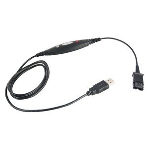 Соединительный кабель USB to QD MAIRDI MRD-USB001