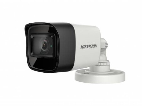 HIKVISION DS-2CE16H8T-ITF (3.6 mm) уличная IP-камера