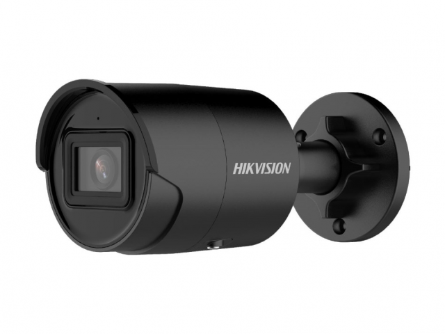 HIKVISION DS-2CD2083G2-IU (BLACK)(2.8 mm) IP-камера