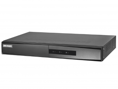 HIKVISION DS-7108NI-Q1/8P/M(C) видеорегистратор