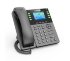 FlyingVoice P23G многофункциональный IP-телефон для бизнеса