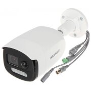 HIKVISION DS-2CE12DFT-PIRXOF (3.6 mm) уличная IP-камера