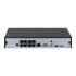 DAHUA DHI-NVR2108HS-8P-I2 8-канальный IP-видеорегистратор