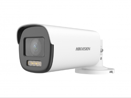 HIKVISION DS-2CE19DF8T-AZE (2.8-12 mm) уличная IP-камера