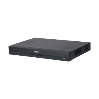 DAHUA DHI-NVR2208-8P-I2 8-канальный IP-видеорегистратор