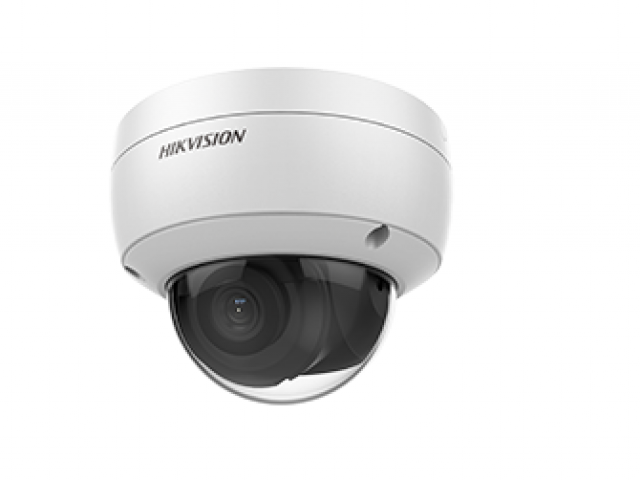 HIKVISION DS-2CD2123G0-IU уличная IP-камера