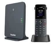 Yealink W74P DECT терминал с базовой станцией W70B